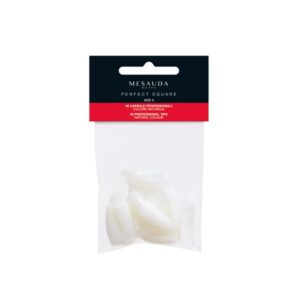 Ricariche tips Perfect Square 50pz