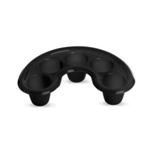 Vaschetta per Soak Off MESAUDA