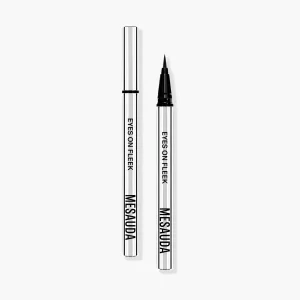 Eyes On Fleek Eyeliner MESAUDA