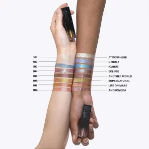 Galactic Shadow MESAUDA